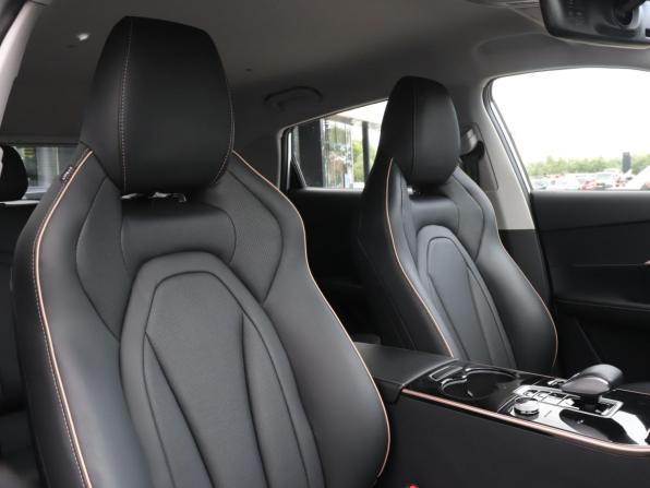 Omoda C5 I с пробегом 2023 года, цена 1 800 000 рублей, 30738 км, внедорожник, Автокод Объявления