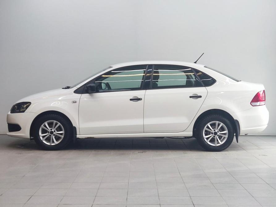 Volkswagen Polo V Барнаул  - изображение 9