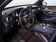 Mercedes-Benz GLC I (X253) Москва  - изображение 39