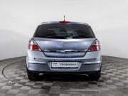 Opel Astra H Рестайлинг Санкт-Петербург  - изображение 25