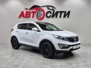 Kia Sportage III Воронеж  - изображение 22