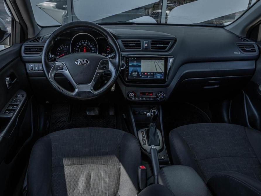 Kia Rio III Рестайлинг Ставрополь  - изображение 6