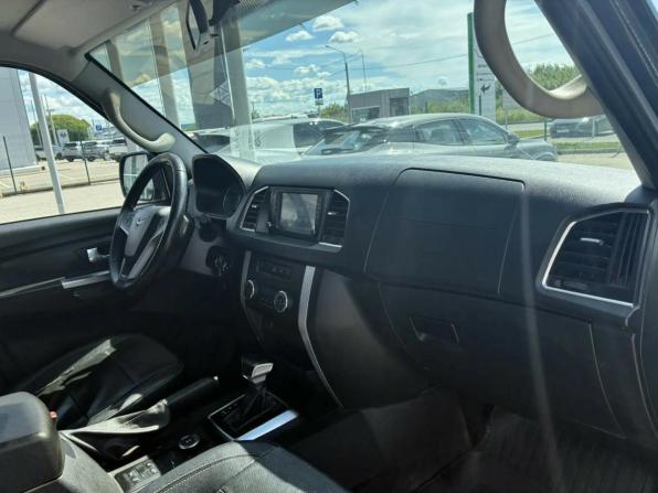УАЗ Pickup I Рестайлинг 2 с пробегом 2020 года, цена 1 100 000 рублей, 123000 км, пикап, Автокод Объявления