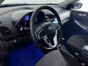 Hyundai Solaris I Ростов-на-Дону  - изображение 24