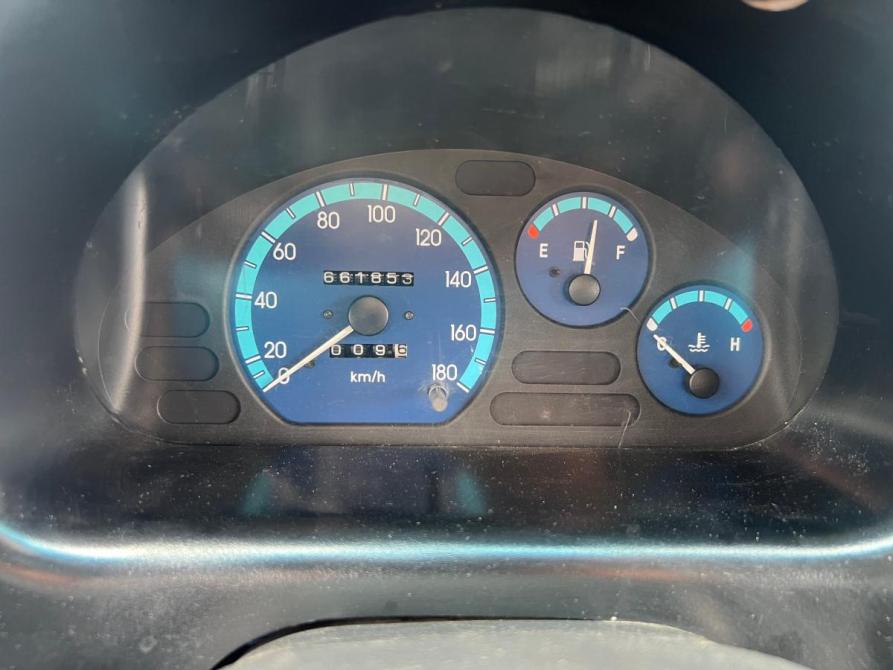 Daewoo Matiz II Стерлитамак  - изображение 16