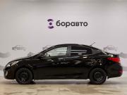 Hyundai Solaris I Ставрополь  - изображение 20