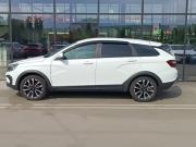 Lada (ВАЗ) Vesta I Рестайлинг (NG) Оренбург  - изображение 27