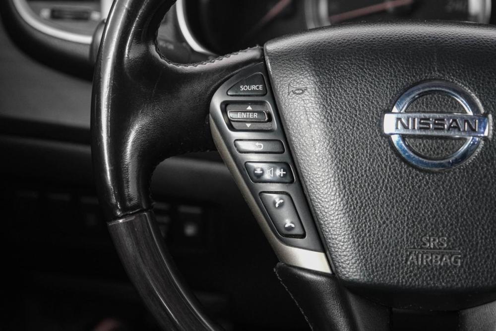 Nissan Teana II Кемерово  - изображение 17