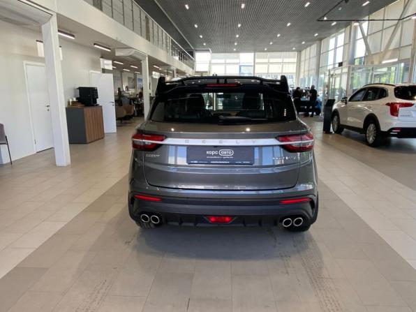Geely Coolray I с пробегом 2023 года, цена 1 852 000 рублей, 35750 км, внедорожник, Автокод Объявления