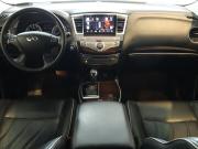 Infiniti QX60 I Рестайлинг Москва  - изображение 53