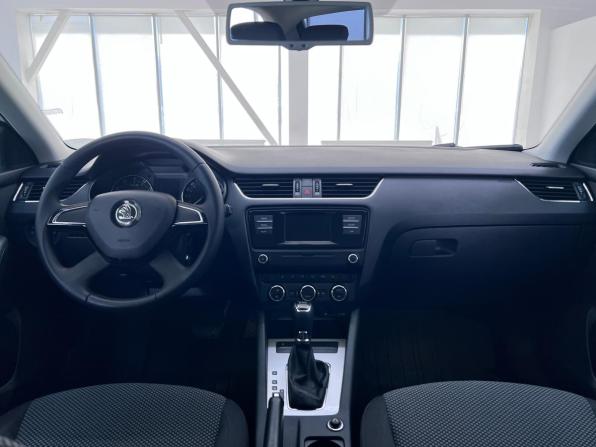 Skoda Octavia III (A7) с пробегом 2014 года, цена 1 299 000 рублей, 207908 км, лифтбек, Автокод Объявления