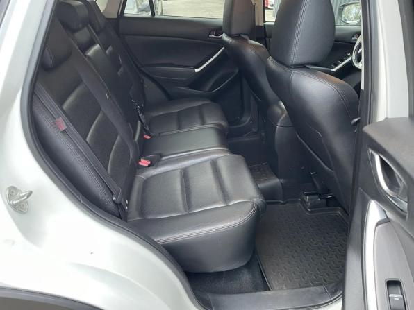Mazda CX-5 I Рестайлинг с пробегом 2015 года, цена 2 095 000 рублей, 83503 км, внедорожник, Автокод Объявления