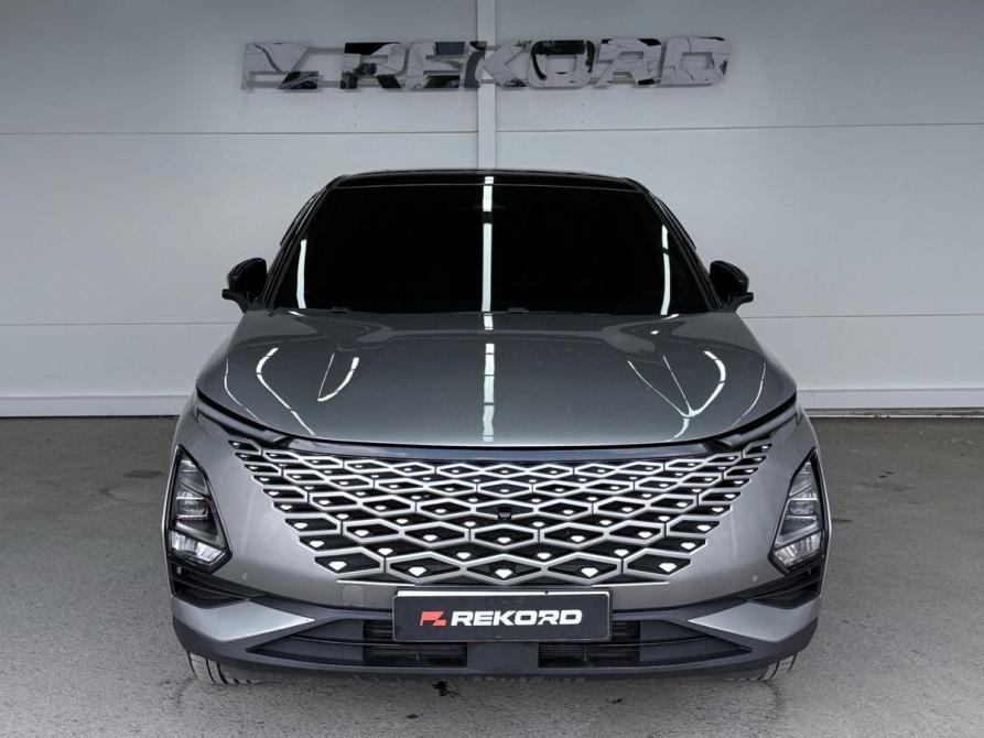 Omoda C5 I Уфа  - изображение 5