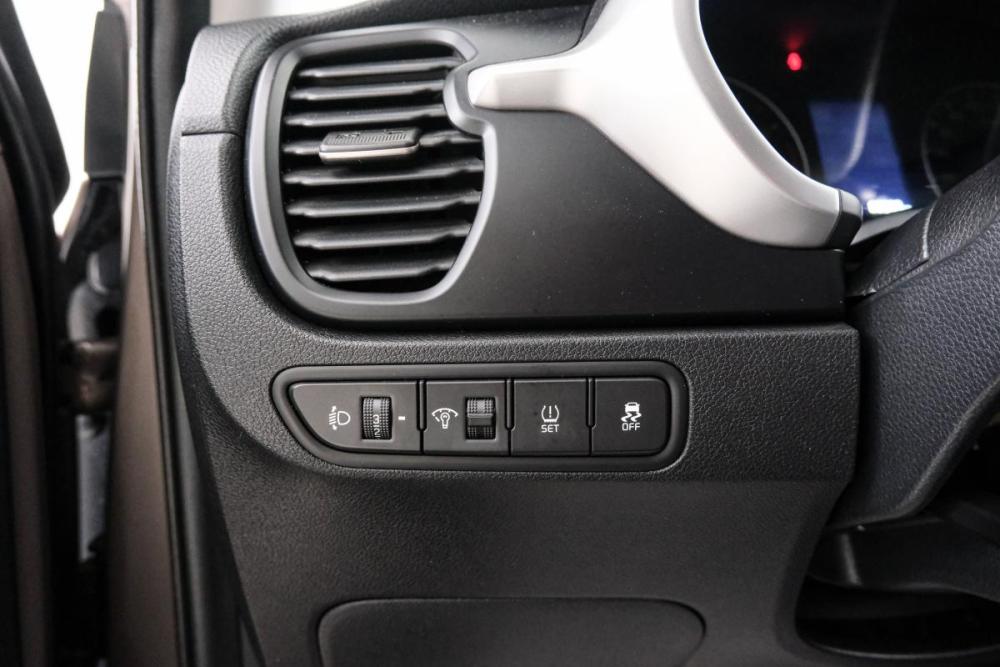 Kia Rio IV Рестайлинг Красноярск  - изображение 20