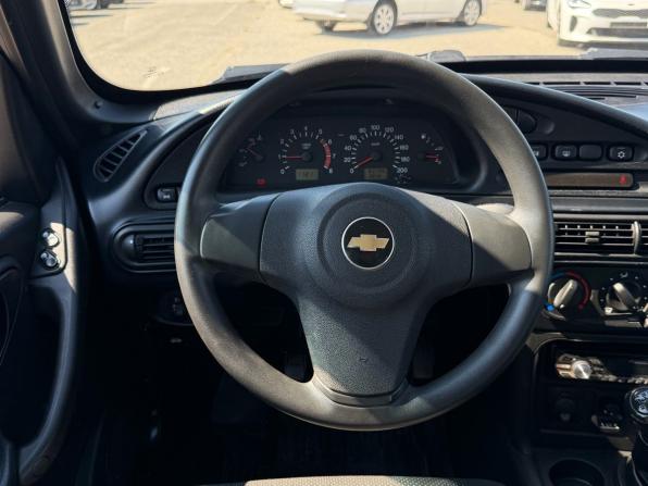 Chevrolet Niva I Рестайлинг с пробегом 2017 года, цена 639 000 рублей, 63000 км, внедорожник, Автокод Объявления