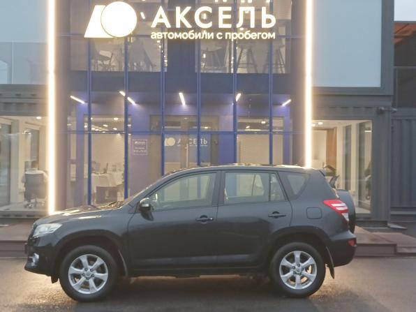 Toyota RAV4 III (XA30) Рестайлинг с пробегом 2010 года, цена 1 249 000 рублей, 185000 км, внедорожник, Автокод Объявления