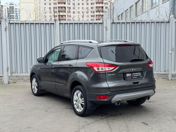 Ford Kuga II с пробегом 2015 года, цена 1 175 000 рублей, 110700 км, внедорожник, Автокод Объявления