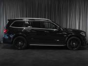 Mercedes-Benz GLS AMG I (X166) Тюмень  - изображение 42