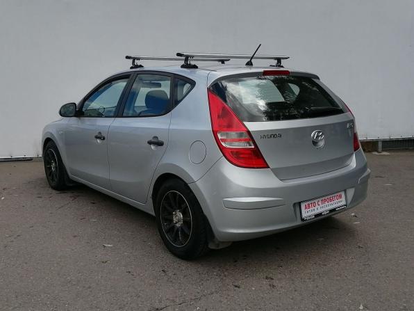 Hyundai i30 I с пробегом 2010 года, цена 550 000 рублей, 170640 км, хэтчбек, Автокод Объявления