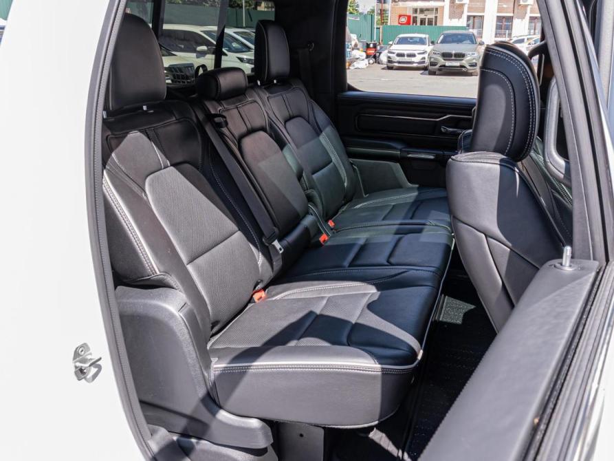 Ram 1500 V Краснодар  - изображение 7
