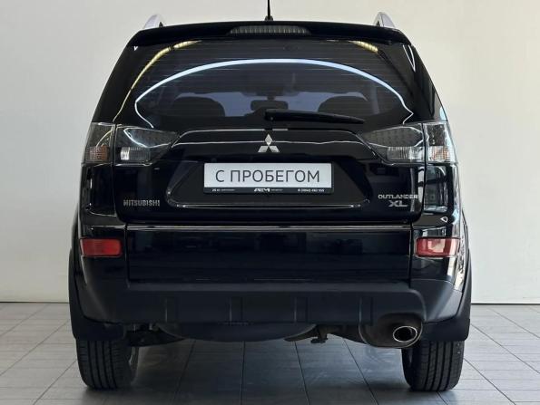 Mitsubishi Outlander II с пробегом 2007 года, цена 1 100 000 рублей, 182339 км, внедорожник, Автокод Объявления