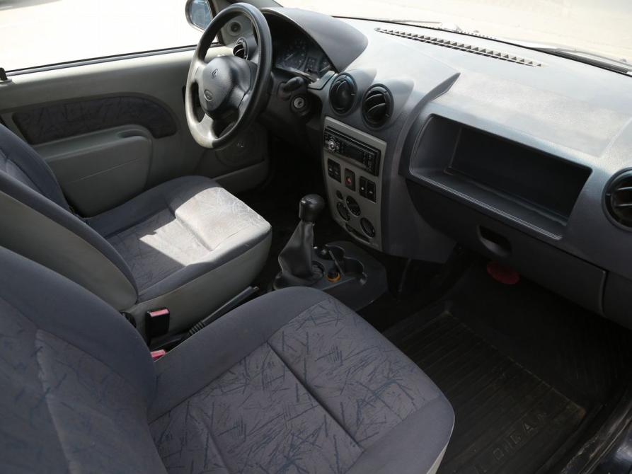 Renault Logan I Иваново  - изображение 9