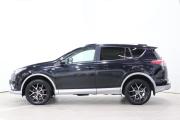 Toyota RAV4 IV (XA40) Рестайлинг Иркутск  - изображение 28