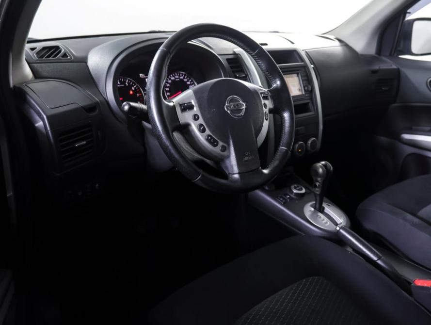 Nissan X-Trail II Рестайлинг Москва  - изображение 13