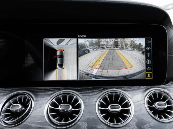 Mercedes-Benz CLS III (C257) с пробегом 2019 года, цена 6 770 000 рублей, 83499 км, седан, Автокод Объявления