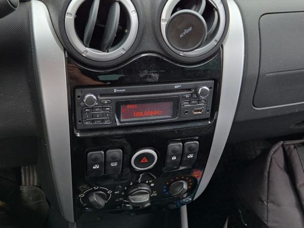 Lada (ВАЗ) Largus I с пробегом 2012 года, цена 725 000 рублей, 117000 км, универсал, Автокод Объявления