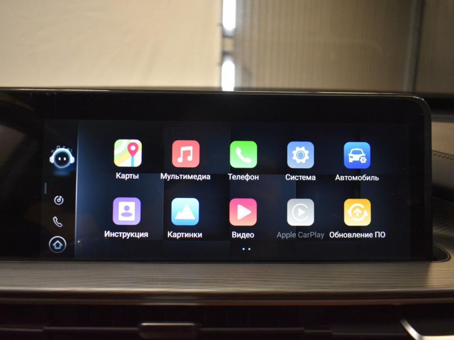 Chery Tiggo 8 Pro Max I Мурманск  - изображение 14
