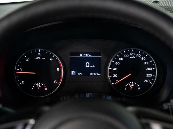 Kia Seltos I с пробегом 2019 года, цена 1 850 000 рублей, 82373 км, внедорожник, Автокод Объявления
