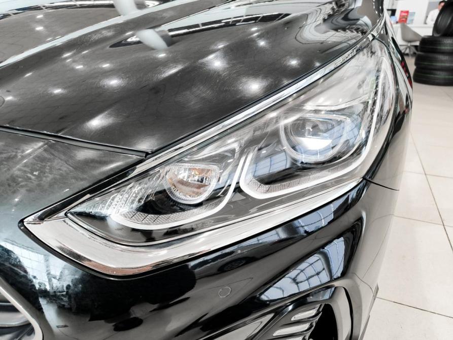 Hyundai Sonata VII (LF) Рестайлинг Казань  - изображение 21