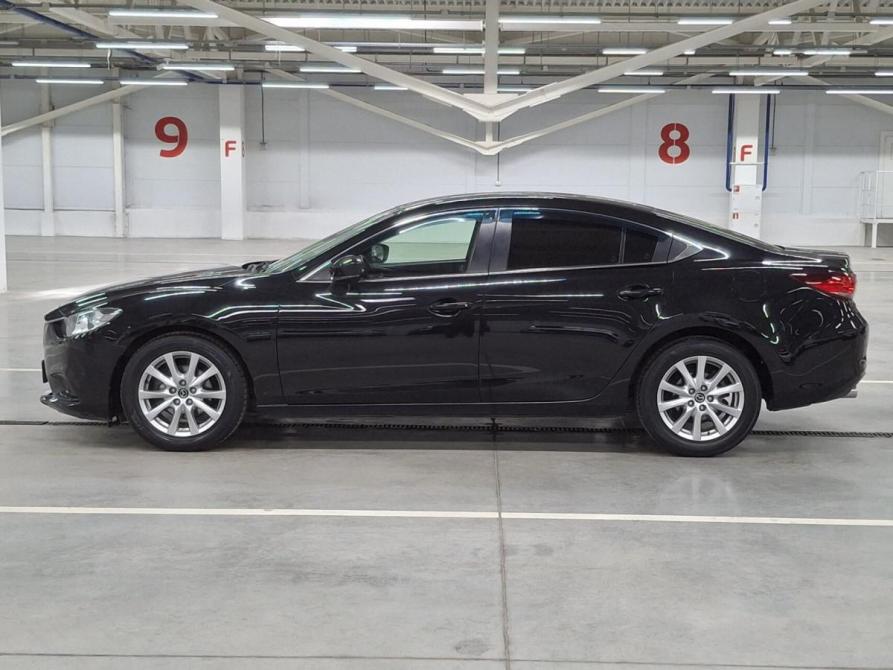 Mazda 6 III (GJ) Рестайлинг Казань  - изображение 10