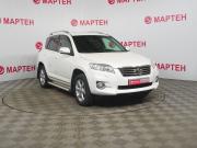 Toyota RAV4 III (XA30) Рестайлинг Вологда  - изображение 20