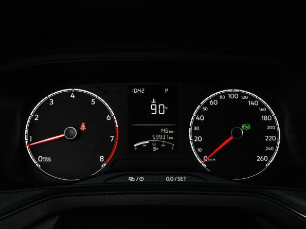 Volkswagen Polo VI с пробегом 2021 года, цена 1 679 000 рублей, 59937 км, лифтбек, Автокод Объявления