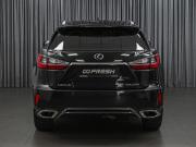 Lexus RX IV Рестайлинг Ставрополь  - изображение 32