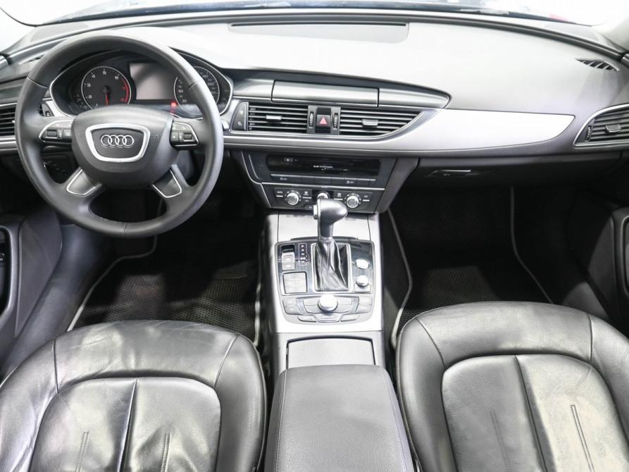 Audi A6 IV (C7) Ростов-на-Дону  - изображение 11