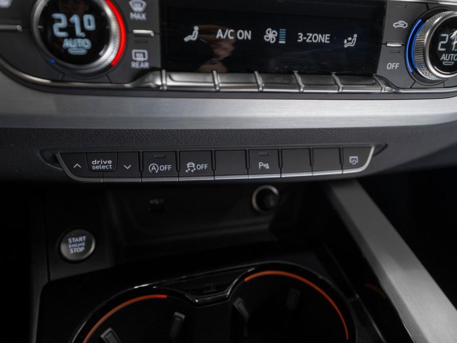 Audi A5 II (F5) Рестайлинг Москва  - изображение 27