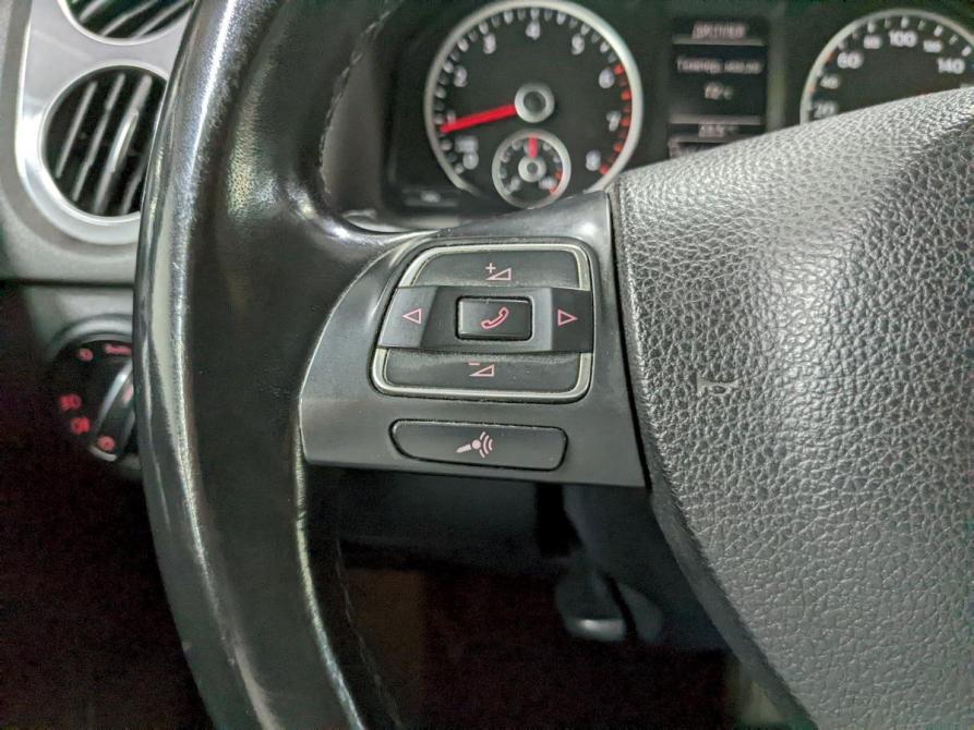 Volkswagen Tiguan I Рестайлинг Москва  - изображение 26