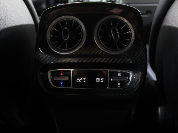 Mercedes-Benz G-Класс AMG II (W463) с пробегом 2018 года, цена 12 999 000 рублей, 96220 км, внедорожник, Автокод Объявления