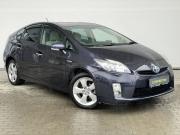 Toyota Prius III (XW30) Екатеринбург  - изображение 30