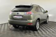 Lexus RX II Рестайлинг Нижний Новгород  - изображение 24