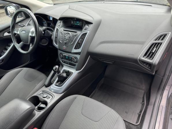 Ford Focus III с пробегом 2015 года, цена 959 000 рублей, 90744 км, седан, Автокод Объявления