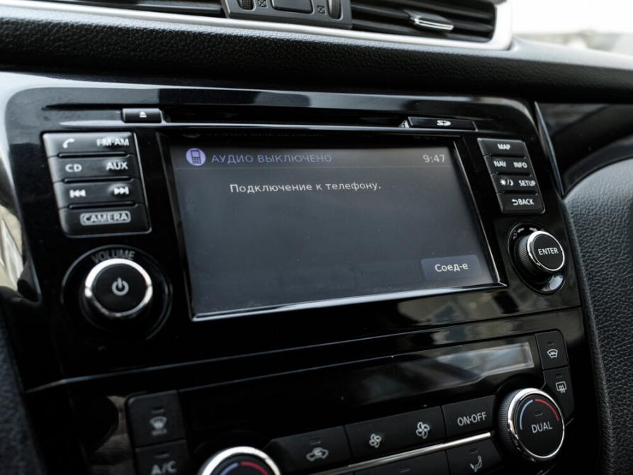 Nissan Qashqai II Екатеринбург  - изображение 18