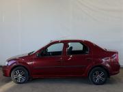 Renault Logan I Рестайлинг Псков  - изображение 24
