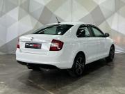 Skoda Rapid I Рестайлинг Оренбург  - изображение 25