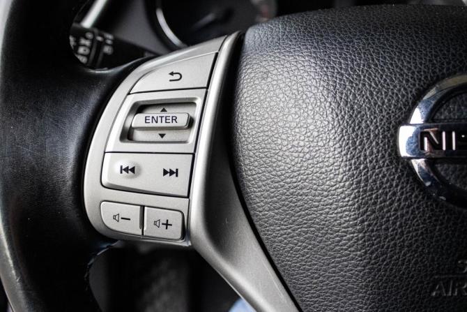 Nissan Qashqai II с пробегом 2014 года, цена 1 375 000 рублей, 140049 км, внедорожник, Автокод Объявления