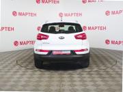Kia Sportage III Вологда  - изображение 23