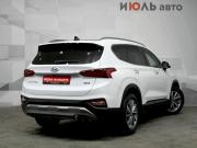 Hyundai Santa Fe IV Екатеринбург  - изображение 27